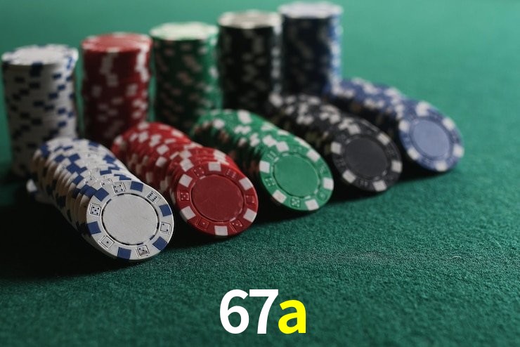 Statistics 67a