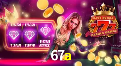 A Emoção da Loteria na 67a: Uma Chance de Mudança de Vida