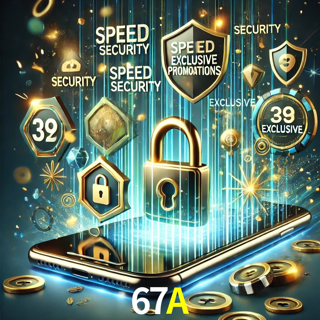 Vantagens do App 67A
