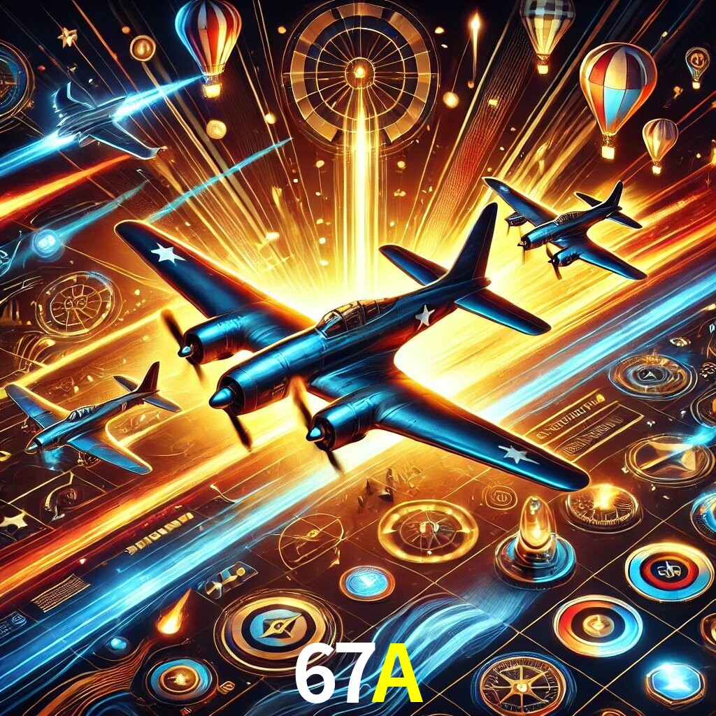 Vantagens do Aviator no 67A