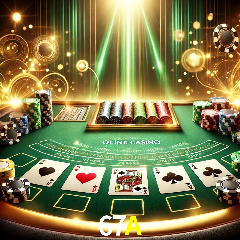 Jogos de blackjack