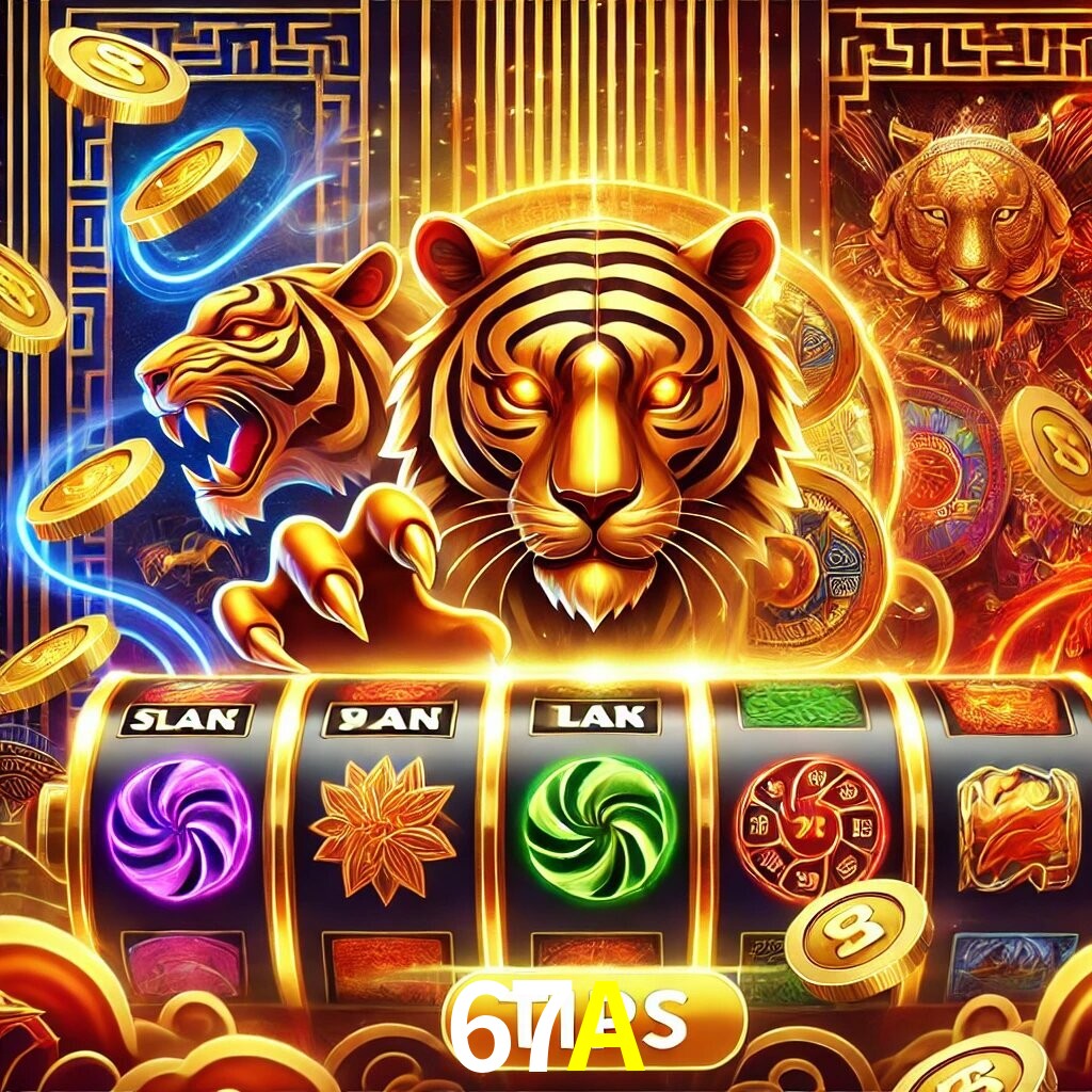 Introdução ao Fortune Tiger