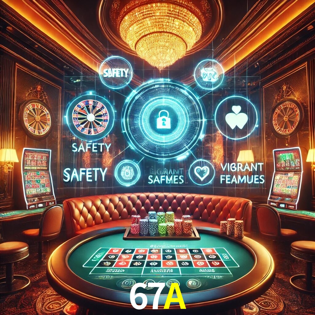 Por Que Jogar no 67A?