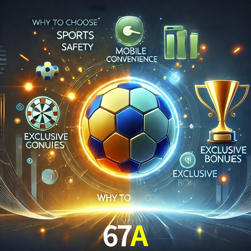 Por Que Escolher o 67A?