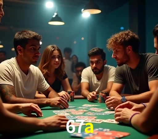 Tecnologia da Plataforma 67a