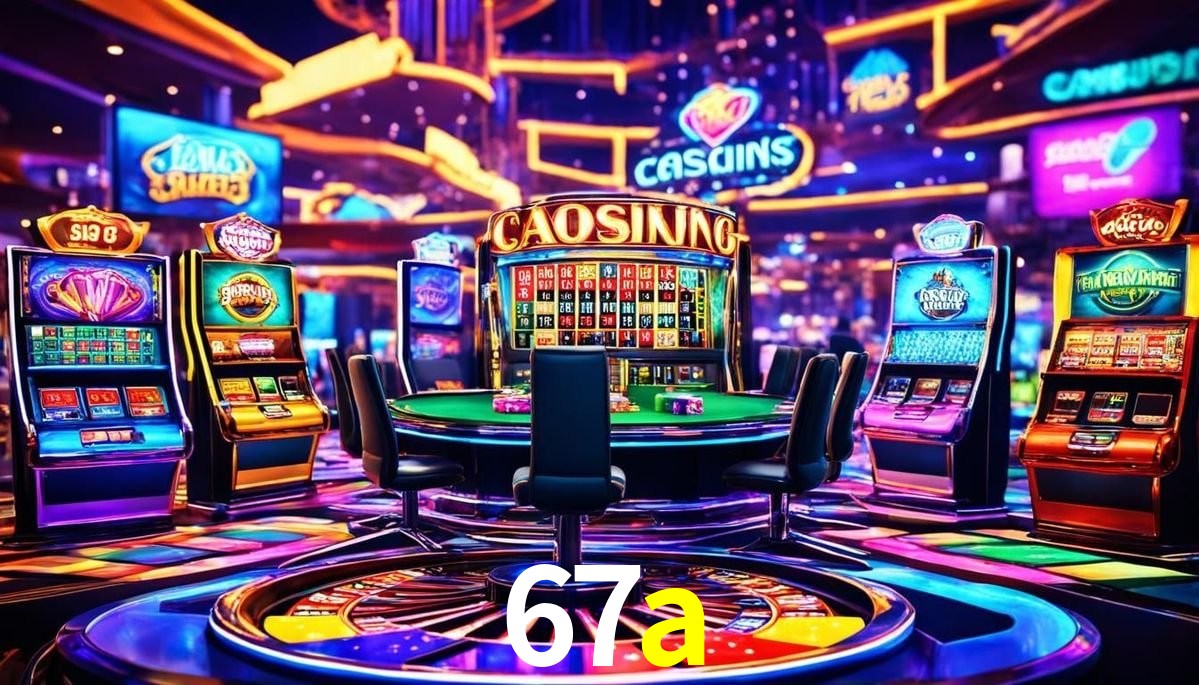Estatísticas Crash Games 67a