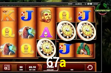 A Emoção da Loteria na 67a: Uma Chance de Mudança de Vida