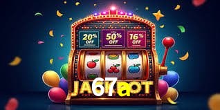 Jogos de Slot 67a