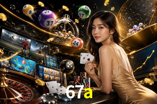 Flash Promotion 67a