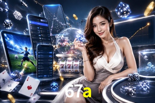 APP oficial da 67a para mobile