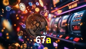 Desvendando o Mundo dos Jogos Virtuais na 67a