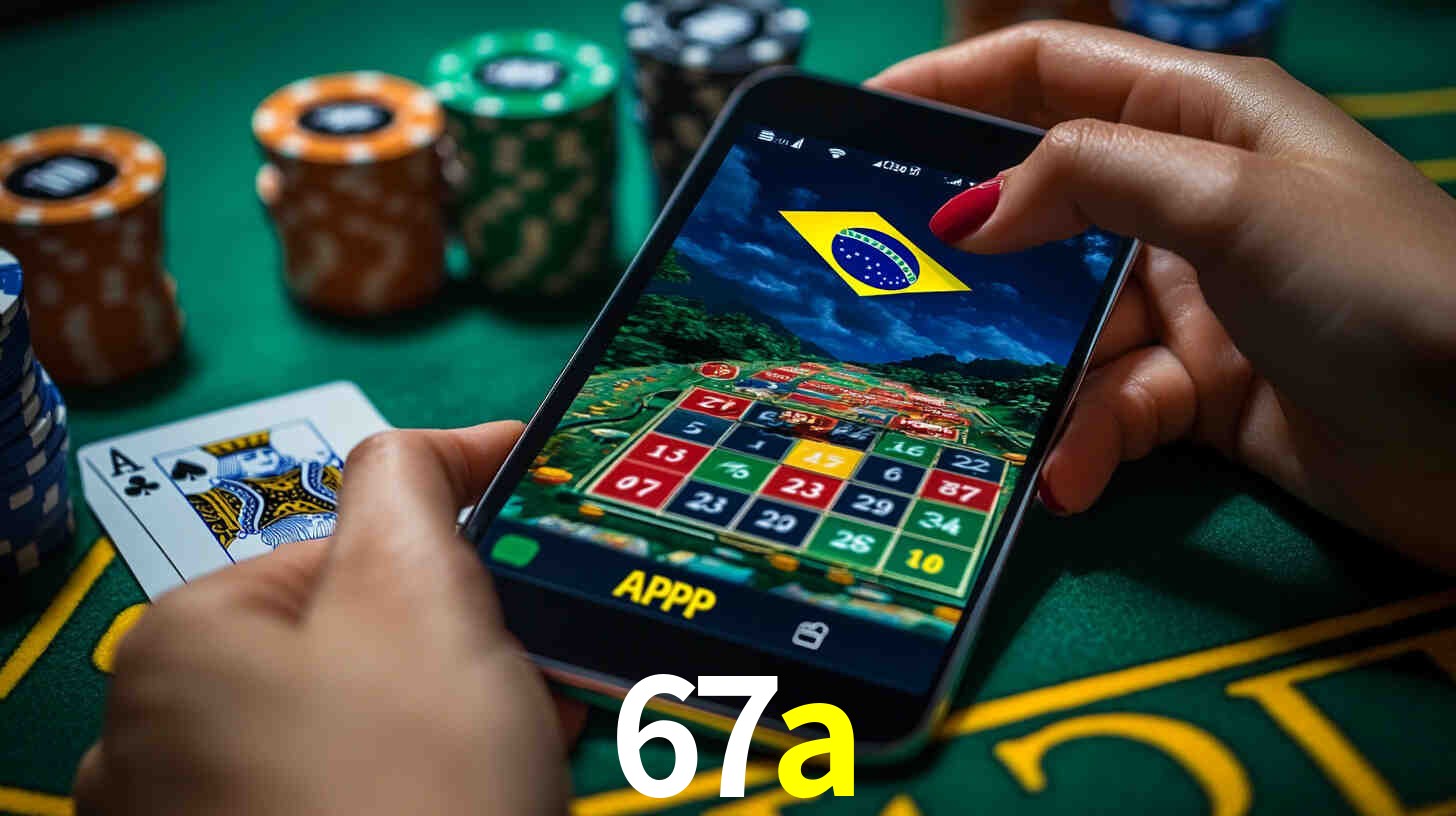 Descubra o Programa VIP da 67a: Vantagens Exclusivas para Jogadores