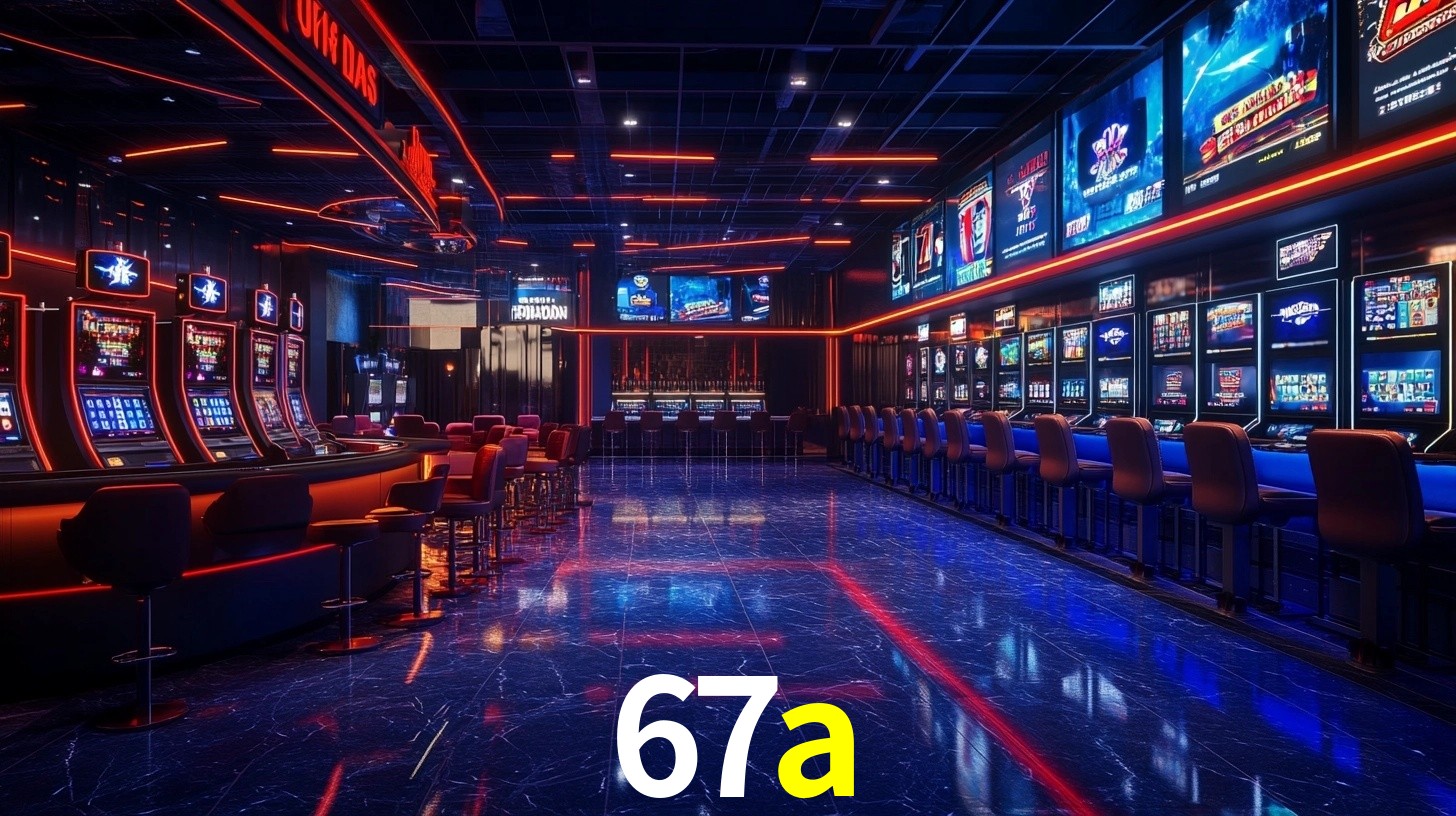 Welcome Bonus 67a