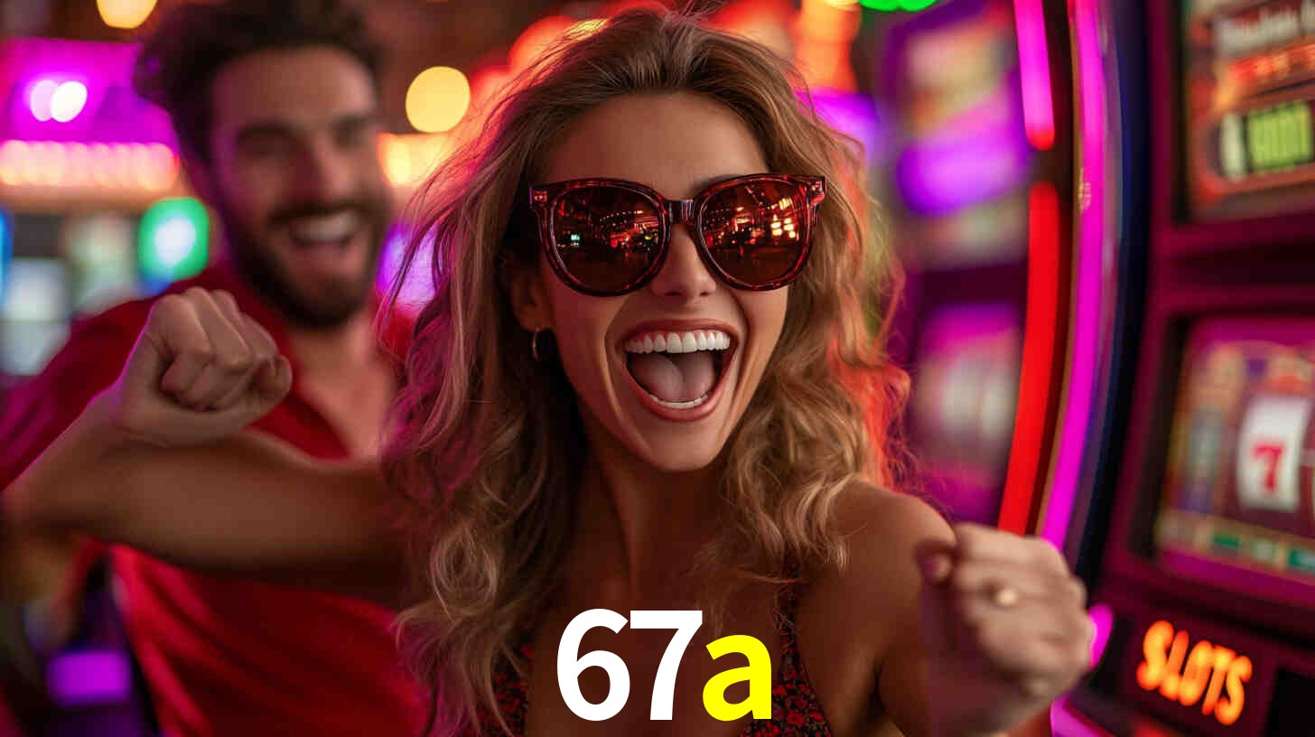 A Popularidade dos Caça-Níqueis no 67a