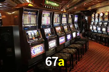 A Revolução dos Aplicativos de Jogos no 67a