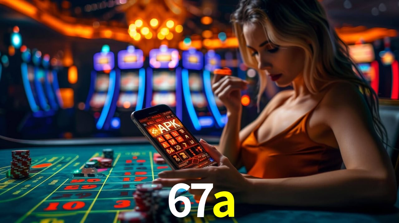 VIP Casino 67a