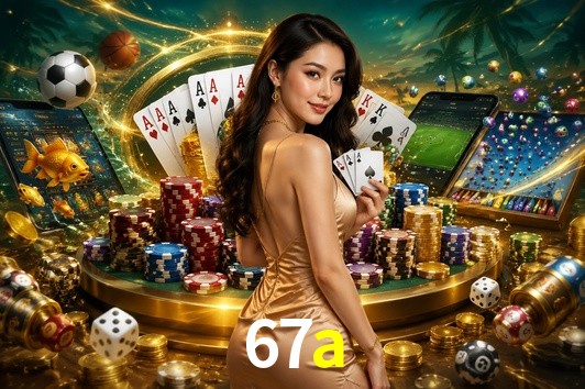 Roulette Table 67a