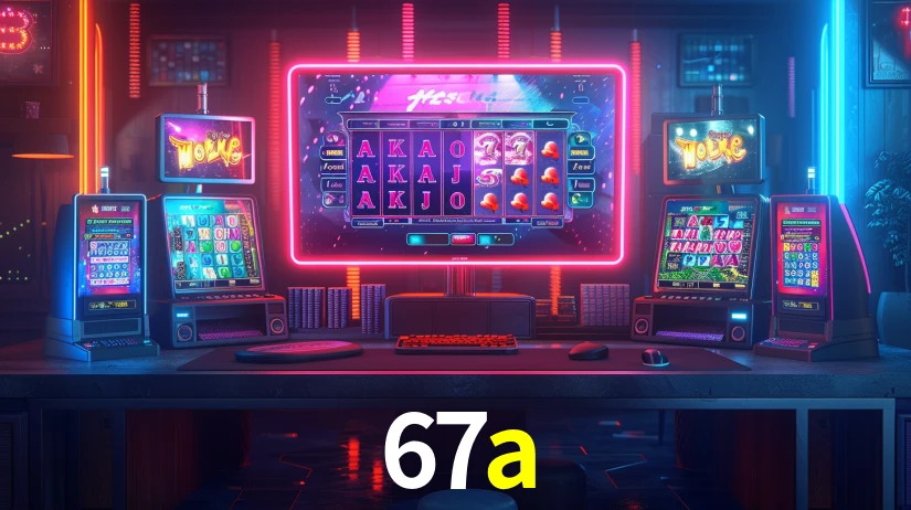 Experimente o Login Seguro Premium no 67a