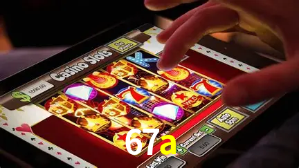 Descubra a Magia dos Jogos de Arcade no 67a