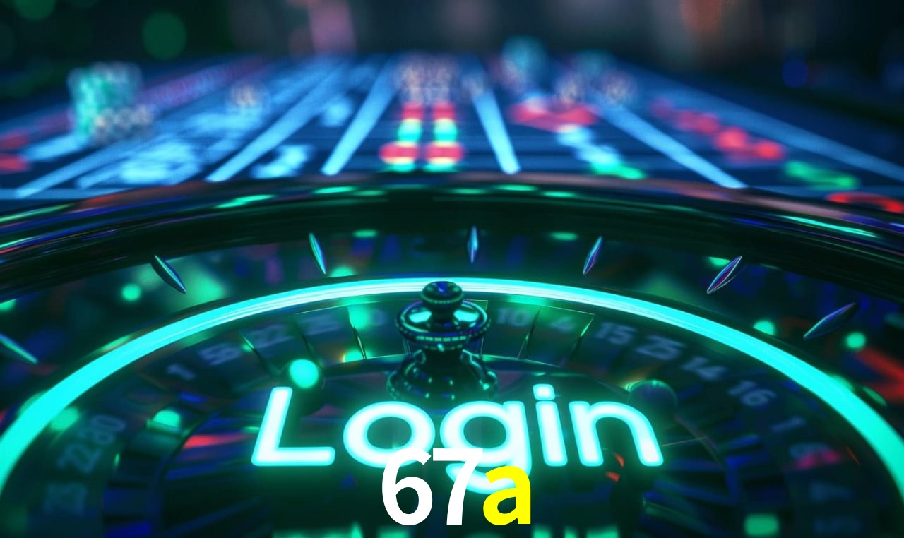 Casino Ao Vivo 67a