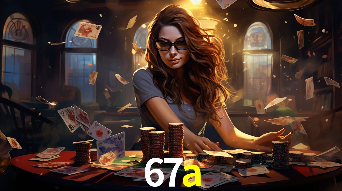 Live Casino 67a