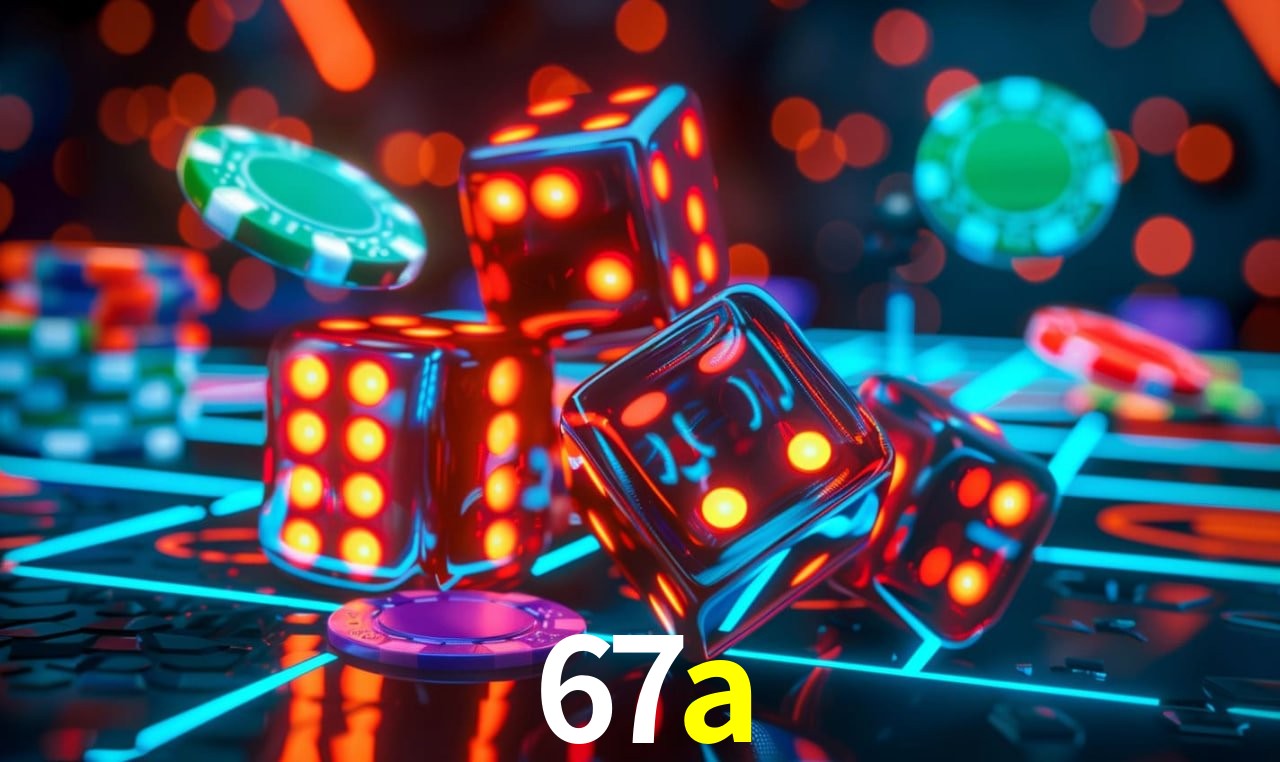 A Emoção da Loteria na 67a: Uma Chance de Mudança de Vida