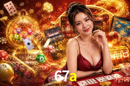Game Providers 67a
