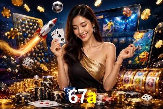 Slot Games 67a