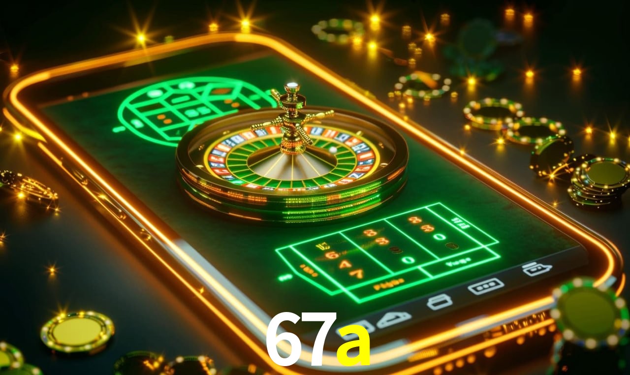 Casino Ao Vivo 67a