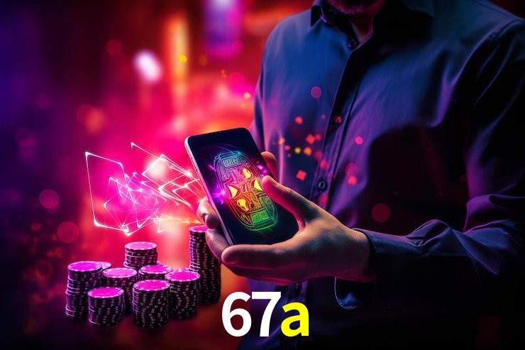 Interface do App 67a