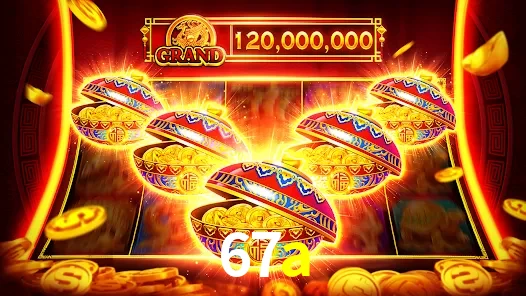 App 67a slots mobile